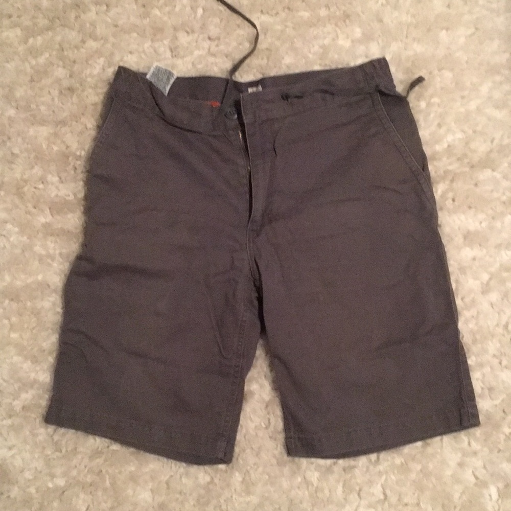Docker shorts